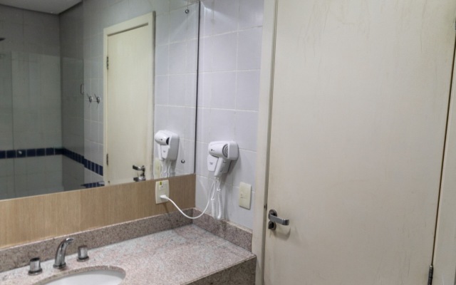 Hotel Porto Sol Ingleses