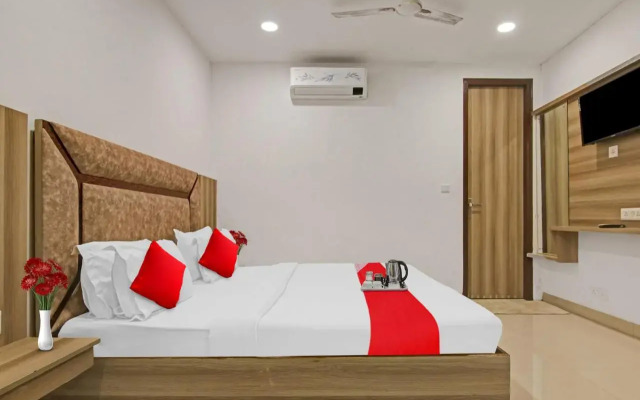 Oyo Flagship 804502 Townhouse Hotel Grand