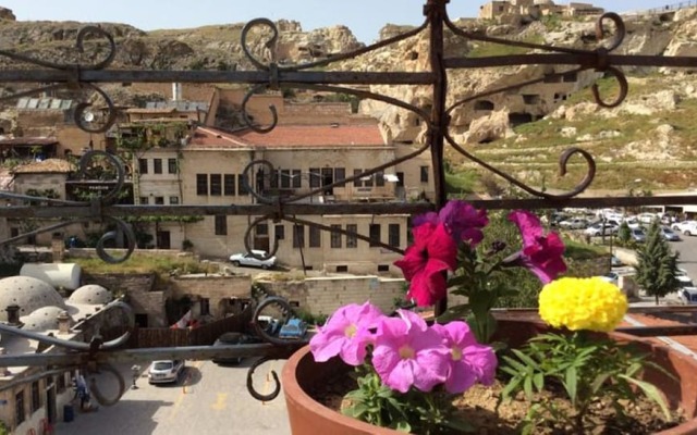 Cave Konak Cappadocia- Special Category