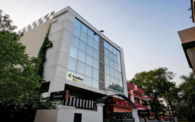 Itsy Hotels Banana Boutique