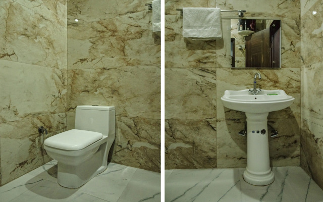 Treebo The King Mohali