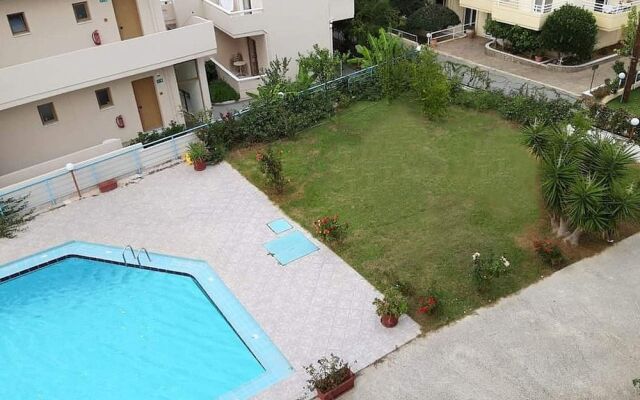 Litinas Apartments