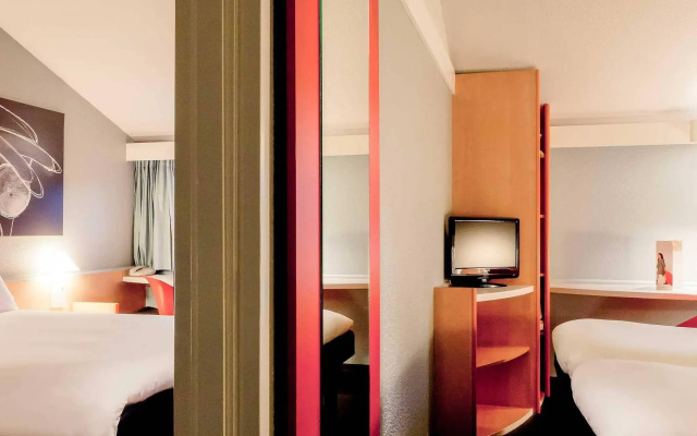 ibis Lyon Nord