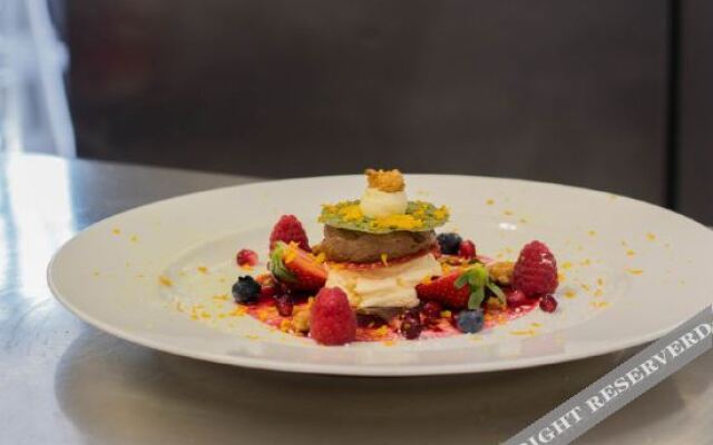 Parkhotel Idar Oberstein