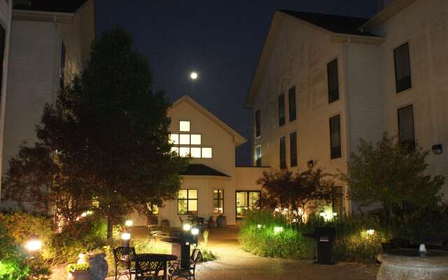 Hampton Inn & Suites St. Louis/Chesterfield