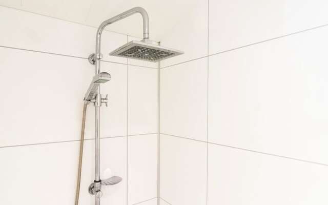 Modern Cabin Near Sea in Oosterend Terschelling