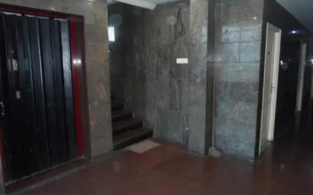 VIP Residency