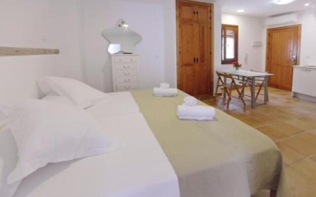 Apartamentos Gravina