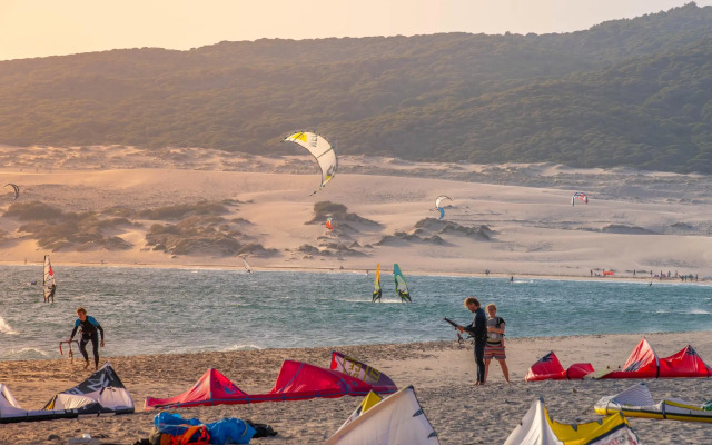 Copacabana Beach Tarifa