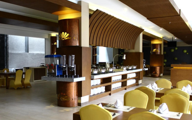 Crystal Lotus Hotel Yogyakarta