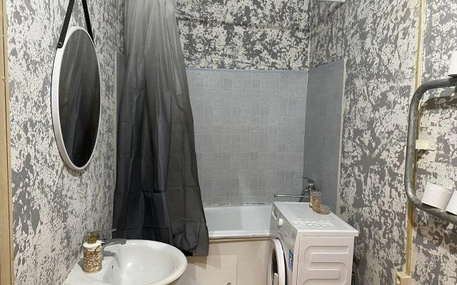 Уютные апартаменты на улице Коммунистическая 98/1