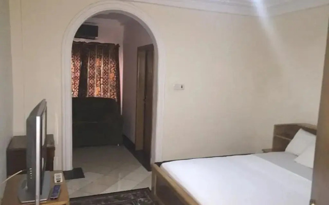 Promised Land Hotel Limited