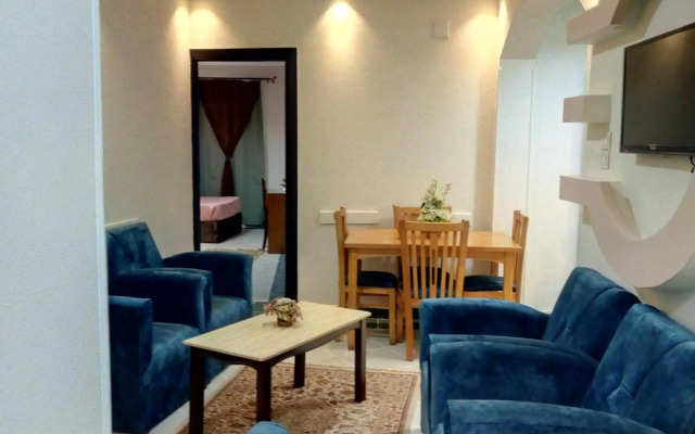 Jewel Mandara Apartments