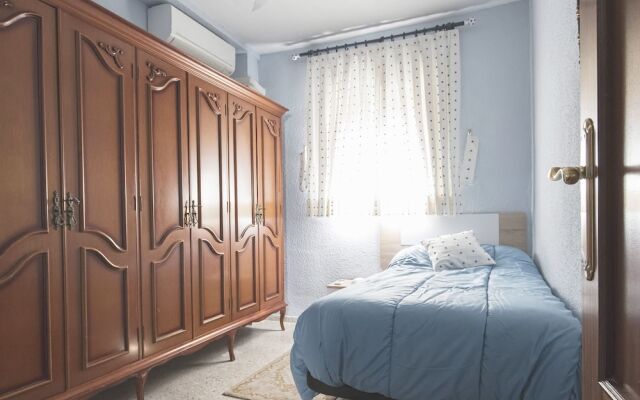 Centro Cordoba Apartamentos Levante