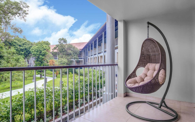 Aurika Coorg - Luxury by Lemon Tree Hotels