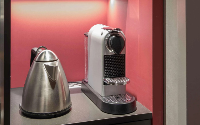 Mercure Lyon Charbonnieres