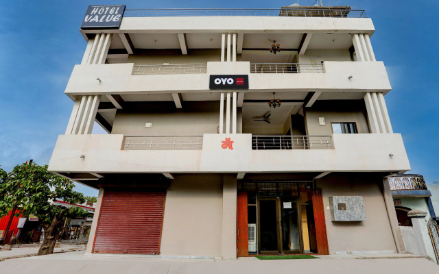 Hotel O by OYO Value