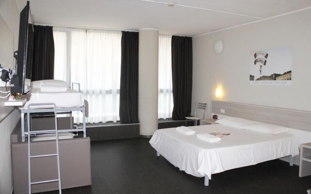 Best Quality Hotel Politecnico