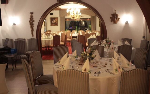 Meyerhof - Heiligenrode