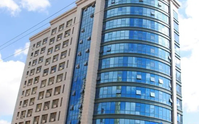 Home Inn (Kunming International Convention and Exhibition Center Guanling Road)