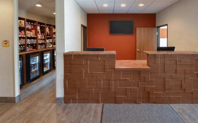 My Place Hotel - Billings, MT