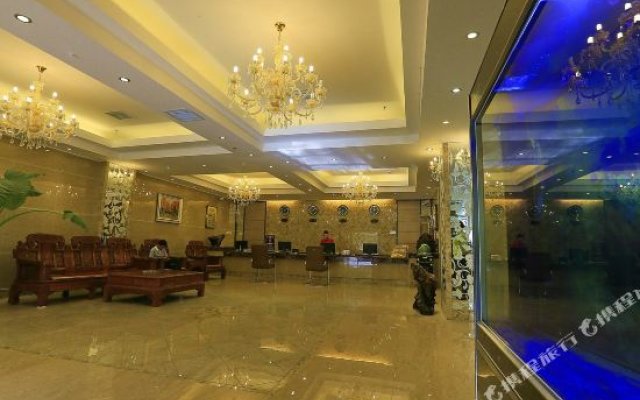 Longdu Hotel