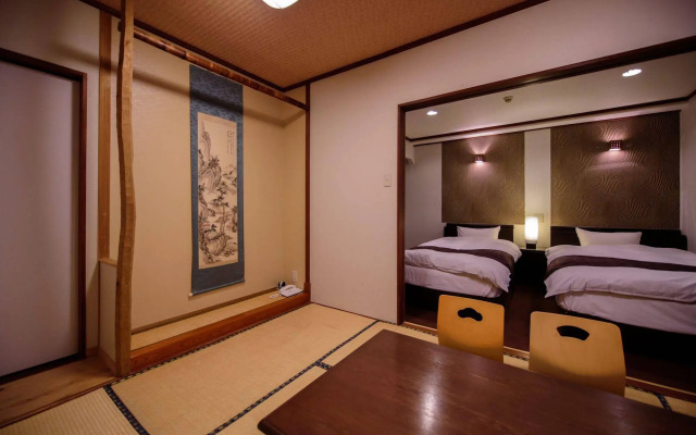 Ryokan Reimei