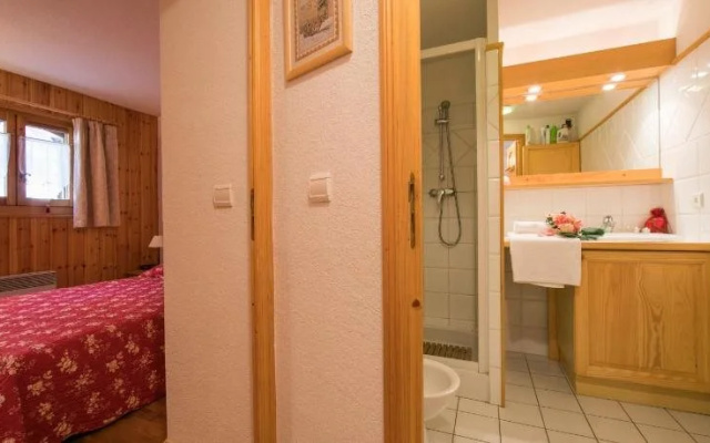 Résidence Le Hameau dArgentière