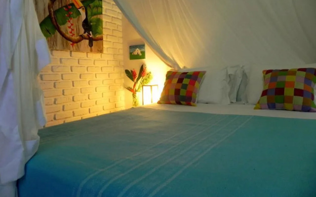 Pousada Ouro Sobre Azul 2