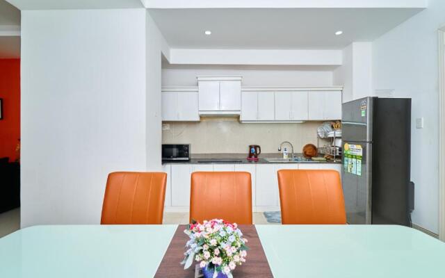 Pooh House 5 - marvelous seaview