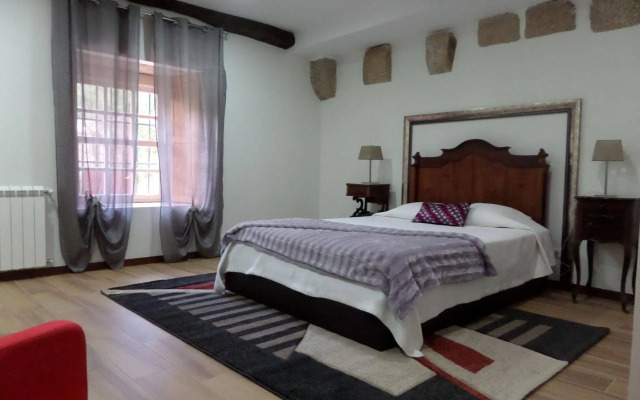 Casa Grande do Seixo