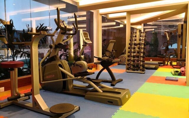Renz Hotel Al Hamra
