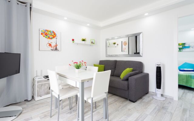 241. Quite Bungalow with Terrace and Barbecue