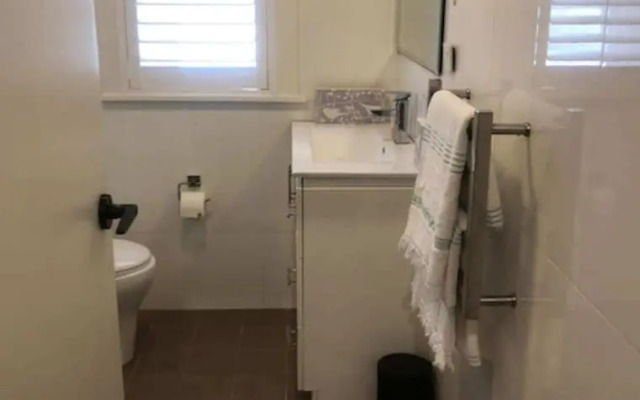 Renovated 1 Bedroom in Paddington