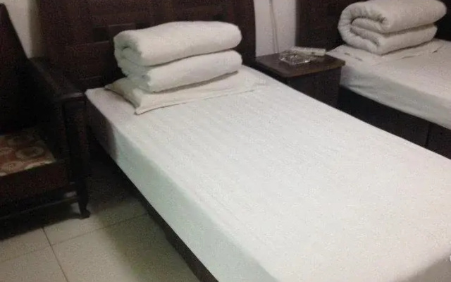 Diantou Zhaojia Homestay