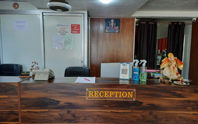 Girivihar Holiday Club