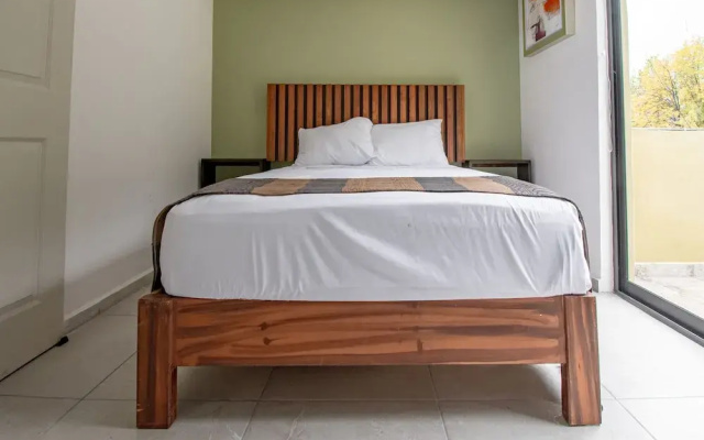 Collection O Hotel Lavanda Anzures