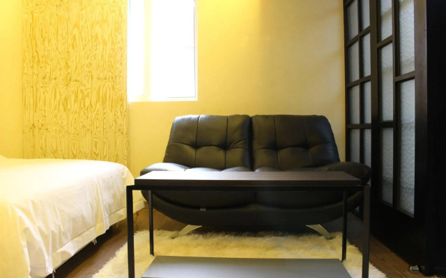 Jeonju Lime Hotel