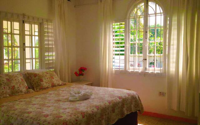 Executive Mammee Bay Hotel