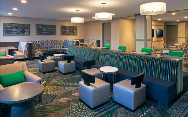 Homewood Suites by Hilton Los Angeles International Airport