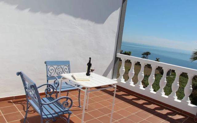 Apartamentos Maro VG