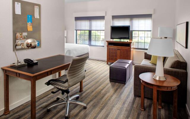 HYATT house Parsippany-East