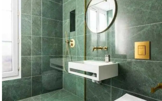Chic Studio for 2 People - Pigalle/sacre-coeur