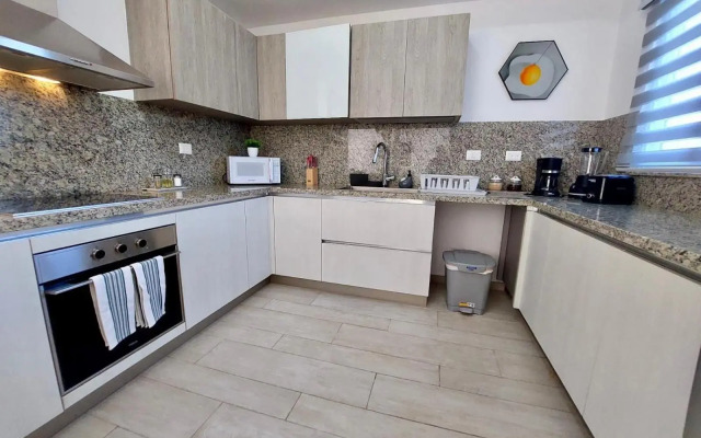 Relax Apto Pool And Golf View in Cana Pearl