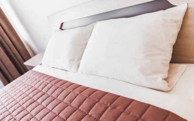 LeonRooms Koblevskaya 46-3