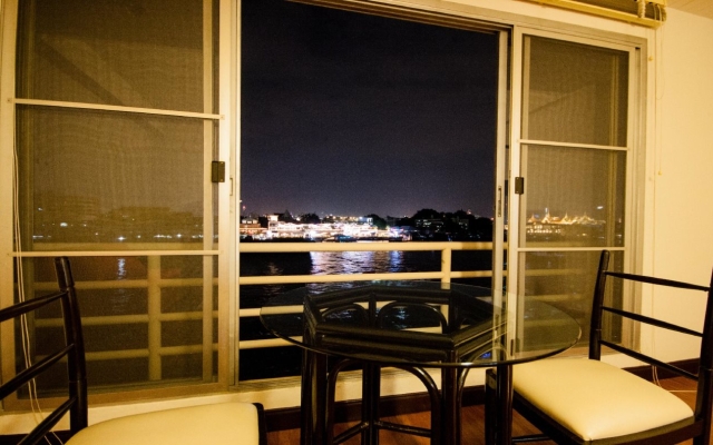 PSB1 Apartment