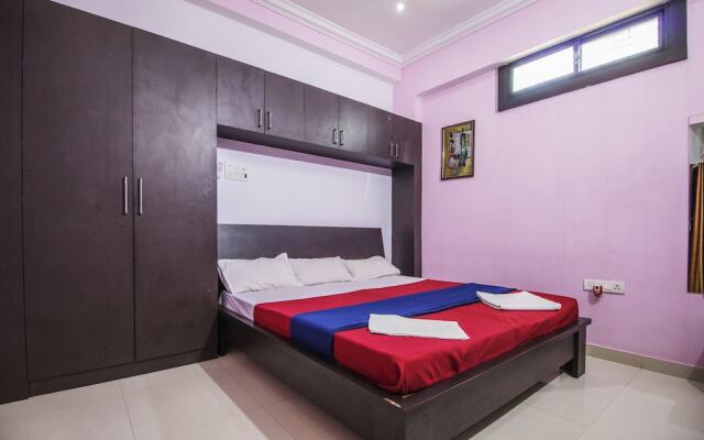 Hotel Rudra