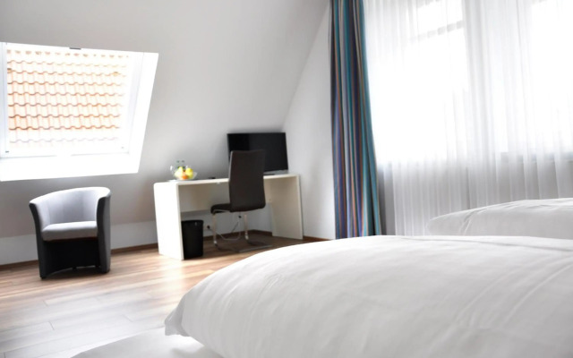 Altstadt Hotel Blomberg