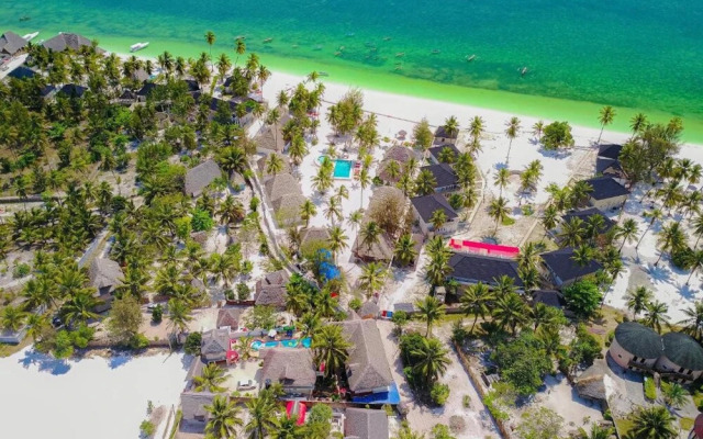 Zanpalm Boutique Hotel