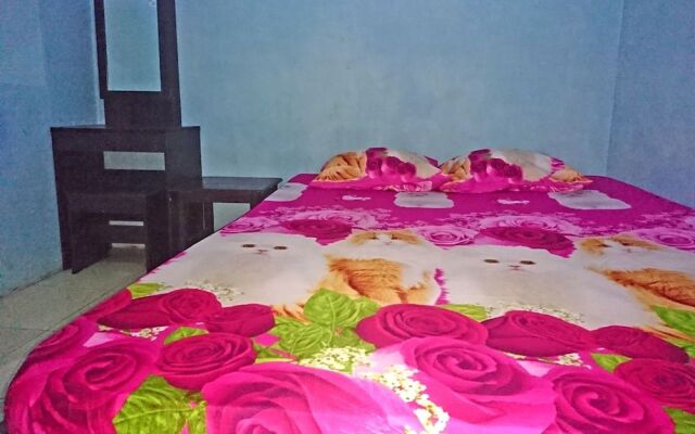 OYO 2522 Umi Inn Bell